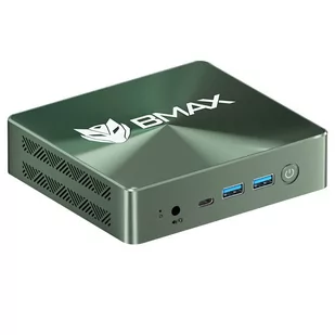 Mini PC BMAX B6 Power - Mini PC - miniaturka - grafika 2