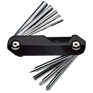 Klucz rowerowy PRO Mini Tool 10 PRTL0122 - Narzędzia rowerowe - miniaturka - grafika 1