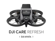Akcesoria do drona - DJI Care Refresh DJI Avata (dwuletni plan) - kod elektroniczny - miniaturka - grafika 1