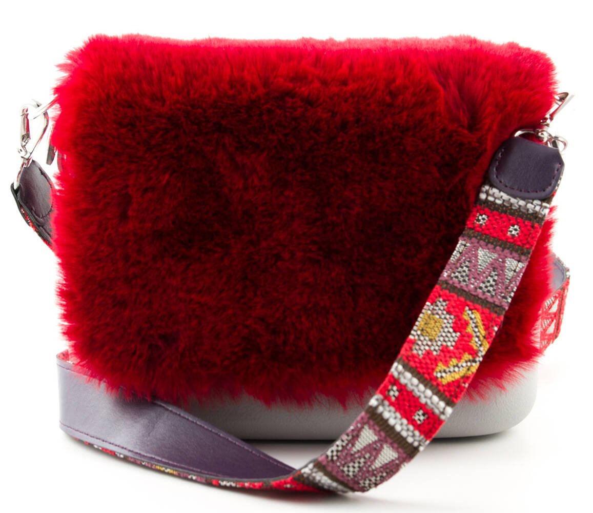 Torba O bag O pocket mała miejska