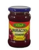 Pasztet i przetwory mięsne - Ptak Buraczki domowe tarte 275 g - miniaturka - grafika 1