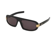 Okulary przeciwsłoneczne - Okulary przeciwsłoneczne Adidas OR0122 01A - miniaturka - grafika 1