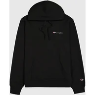 Bluzy sportowe męskie - Bluza na co dzień unisex CHAMPION z kapturem - miniaturka - grafika 1