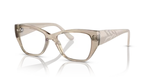 Okulary korekcyjne Vogue VO 5483 2990 - Okulary korekcyjne, oprawki, szkła - miniaturka - grafika 1