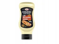 Dodatki do ciast w proszku - KIELECKI SOS CEBULKA PRAŻ.450G - miniaturka - grafika 1