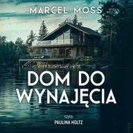 Audiobooki - kryminał, sensacja, thriller - Dom do wynajęcia - miniaturka - grafika 1