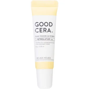 Holika Holika Good Cera Super Ceramide, balsam do ust, 10g - Kremy do twarzy - miniaturka - grafika 1