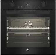 Piekarniki do zabudowy - Beko BBVM17400BCS - miniaturka - grafika 1