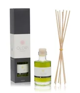 Zapachy do domu - OLORI Reed Lemongras Zapach do pomieszczeń 100 ml - miniaturka - grafika 1