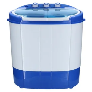 Pralka Mestic MW-120 - Pralki - miniaturka - grafika 1
