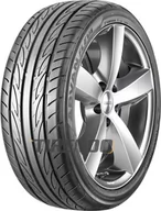 Opony letnie - Yokohama Advan Fleva V701 285/30R20 99W - miniaturka - grafika 1