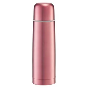 Termos AMBITION Flash 500 ml Jasnoczerwony - Termosy - miniaturka - grafika 1