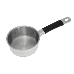 RONDEL Z POKRYWĄ 12cm KINGHOFF KH-1253 0,5L - Rondle - miniaturka - grafika 5