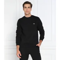Bluzy męskie - Lacoste Bluza | Classic fit - miniaturka - grafika 1