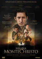 Filmy obyczajowe DVD - Hrabia Monte Christo - miniaturka - grafika 1