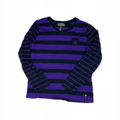 Bluzki damskie - Bluzka damska długi rękaw LAUREN RALPH ACTIVE XL - Ralph Lauren - miniaturka - grafika 1