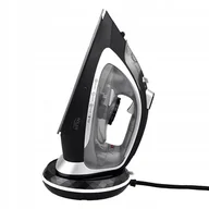 Żelazka - Adler AD 5043 Żelazko parowe bezprzewodowe - miniaturka - grafika 1