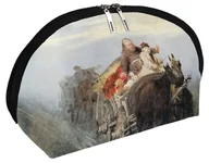 Kosmetyczki, organizery i kuferki - Kosmetyczka Powrót kwestarza Alfred Wierusz-Kowalski - miniaturka - grafika 1