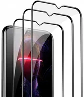 Szkła hartowane na telefon - Xiaomi Szkło hartowane 5D do Redmi Note 8T - miniaturka - grafika 1