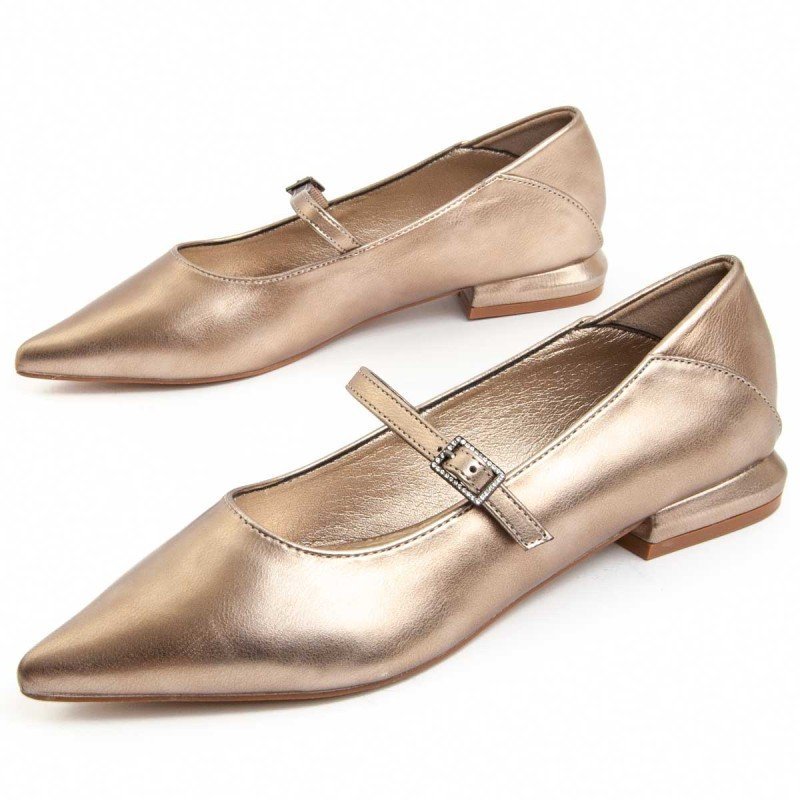 Montevita Balerina Balera7 Z?oty