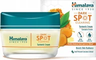Kremy do twarzy - Himalaya Krem do twarzy usuwający ciemne plamy z kurkumą, 50 ml - miniaturka - grafika 1