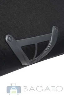 WALIZKA SAMSONITE Base Boost średnia 4koła 73,5l 2,7kg - Walizki - miniaturka - grafika 8