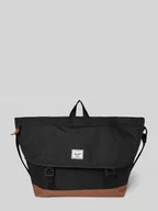 Torby męskie - Torba z naszywką z logo model ‘Cove Messenger’ - miniaturka - grafika 1