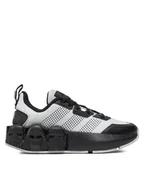 Buty dla chłopców - adidas Sneakersy STAR WARS Runner Kids ID5229 Biały - miniaturka - grafika 1