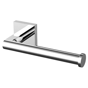 Omnires Tyber TB50510 chrom TB50510 CR - Akcesoria do wc - miniaturka - grafika 1