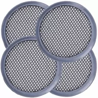 Filtry do odkurzaczy - 4X SILLAR FILTR HEPA ZAMIENNIK DO PHILIPS FC6724 FC6725 FC6726 FC6727 - miniaturka - grafika 1