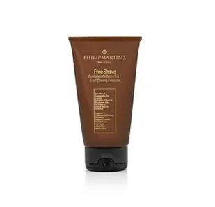Philip Martin's Free Shave 3 in 1 Shaving Emulsion 75 ml TRAVEL SIZE Emulsja do golenia 3 w 1 - Kosmetyki do golenia - miniaturka - grafika 1