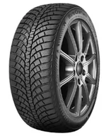 Opony zimowe - Kumho WINTERCRAFT WP71 215/55R17 98V - miniaturka - grafika 1