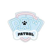 Lampy pozostałe - Neon LED PSI PATROL OW-130146 Logo - miniaturka - grafika 1