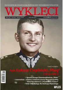 Wyklęci Nr 15 Używana - Czasopisma - miniaturka - grafika 6