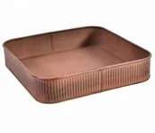 Donice - Korytko Belldeco Rustic - miniaturka - grafika 1