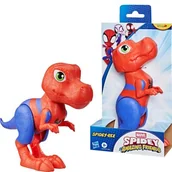 Figurki dla dzieci - Figurka HASBRO Spidey i Super-kumple Spidey-Rex G26745X0 - miniaturka - grafika 1