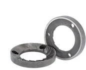 Akcesoria i części do ekspresów do kawy - Żarna do młynków Eureka/Gaggia/Cimbali D.50mm - miniaturka - grafika 1