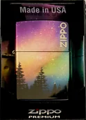 Trafika - Zapalniczka Zippo Colorful Sky Design 48771 - miniaturka - grafika 1