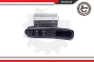 Akcesoria do układu elektrycznego - Przełącznik, podnośnik szyby Esen SKV 37SKV177 - miniaturka - grafika 1