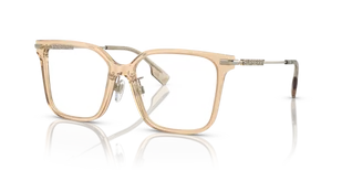 Okulary korekcyjne Burberry BE 2376 Elizabeth 4063 - Okulary korekcyjne, oprawki, szkła - miniaturka - grafika 1