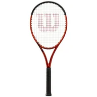 Tenis ziemny - Rakieta tenisowa Wilson Burn 100ULS V5.0 - miniaturka - grafika 1