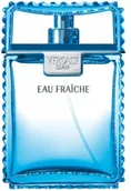 Wody i perfumy męskie - Versace Perfumy dla mężczyzn Man Eau Fraiche EDT 30ml - miniaturka - grafika 1
