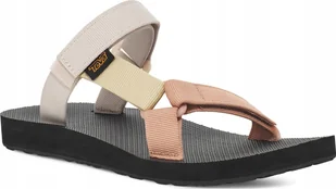 Teva W'S Universal Slide, CYM, 36 us 5; uk 3 - Sandały damskie - miniaturka - grafika 1