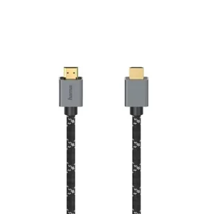 Hama Kabel HDMI HDMI 2.0 m - Kable - miniaturka - grafika 1