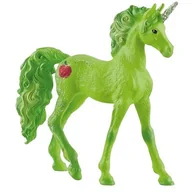 Figurki dla dzieci - Schleich Bayala Owocowy jednorożec Apple Jabłko 70708 - miniaturka - grafika 1