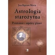 Ezoteryka - ARS SCRIPTI-2 Astrologia starożytna - Jean Baptiste Morin - miniaturka - grafika 1