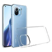 Etui i futerały do telefonów - OEM Futerał Back Case Ultra Slim 0,5mm Do Xiaomi 12 / 12x - miniaturka - grafika 1