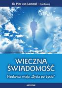 E-booki - nauka - Wieczna świadomość - miniaturka - grafika 1