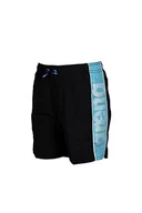 Kąpielówki dla chłopców - ARENA Boys' Beach Boxer Graphic szorty plażowe Unisex - dla dzieci i młodzieży (pakiet 1) - miniaturka - grafika 1