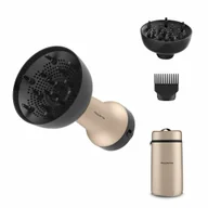 Suszarki do włosów - Suszarka do Włosów Rowenta CV7D30 - miniaturka - grafika 1